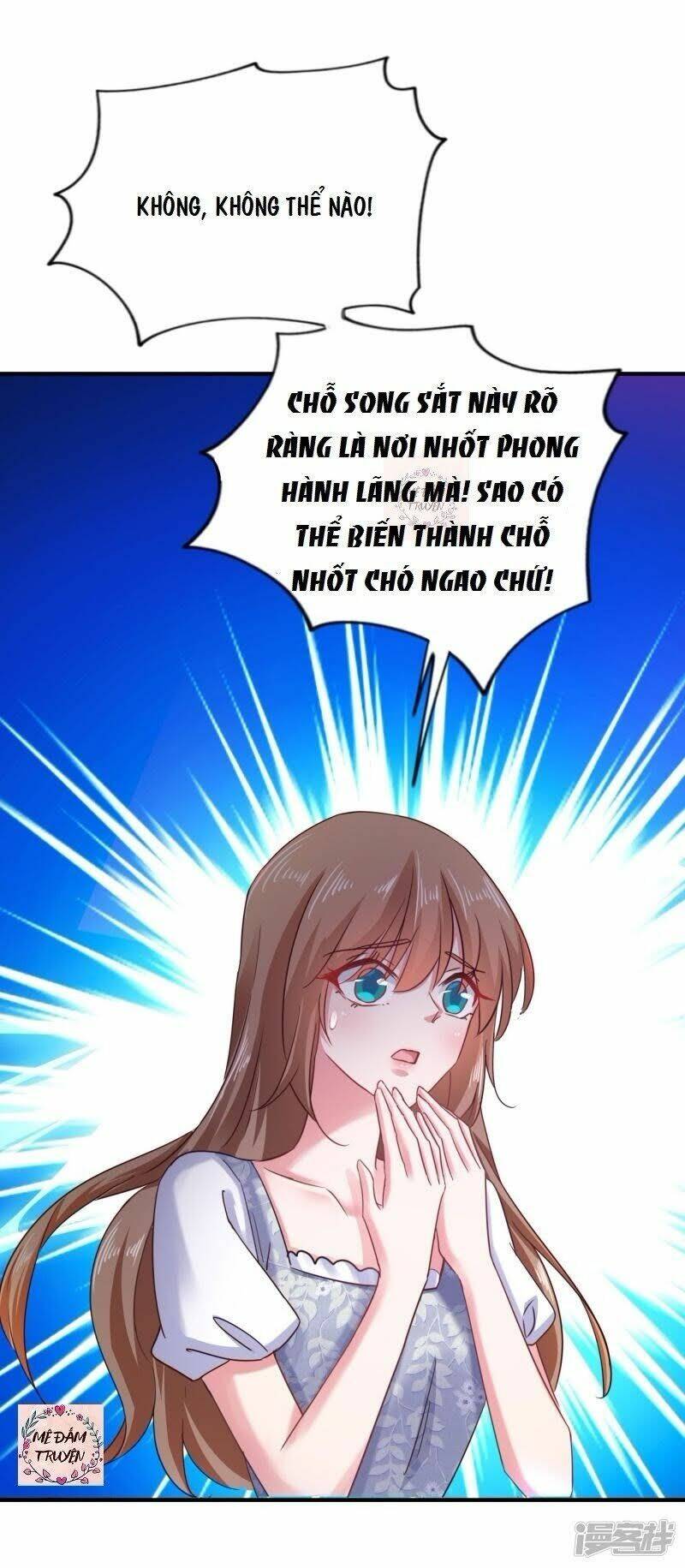 Nhập Cốt Noãn Hôn Chapter 302 - Trang 2