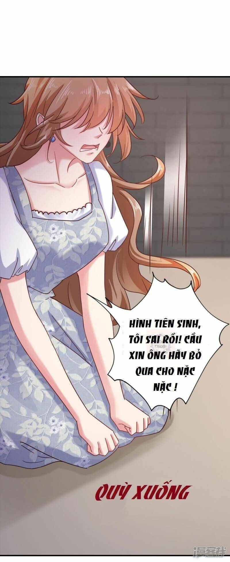 Nhập Cốt Noãn Hôn Chapter 302 - Trang 2