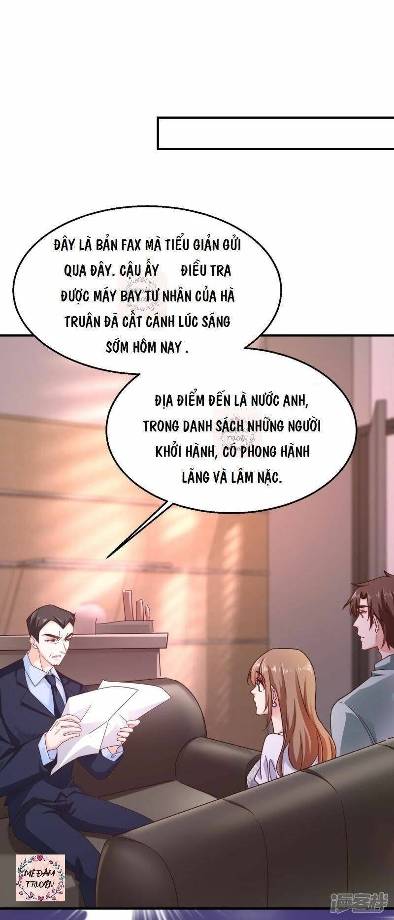 Nhập Cốt Noãn Hôn Chapter 302 - Trang 2