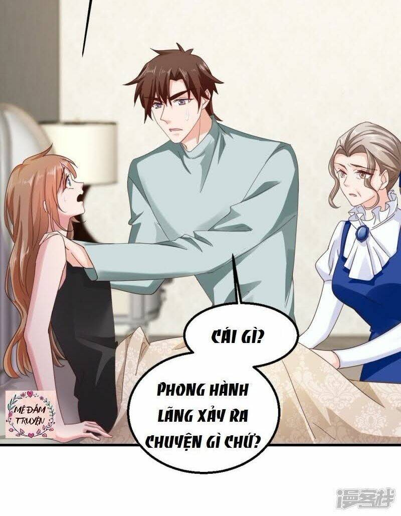 Nhập Cốt Noãn Hôn Chapter 302 - Trang 2