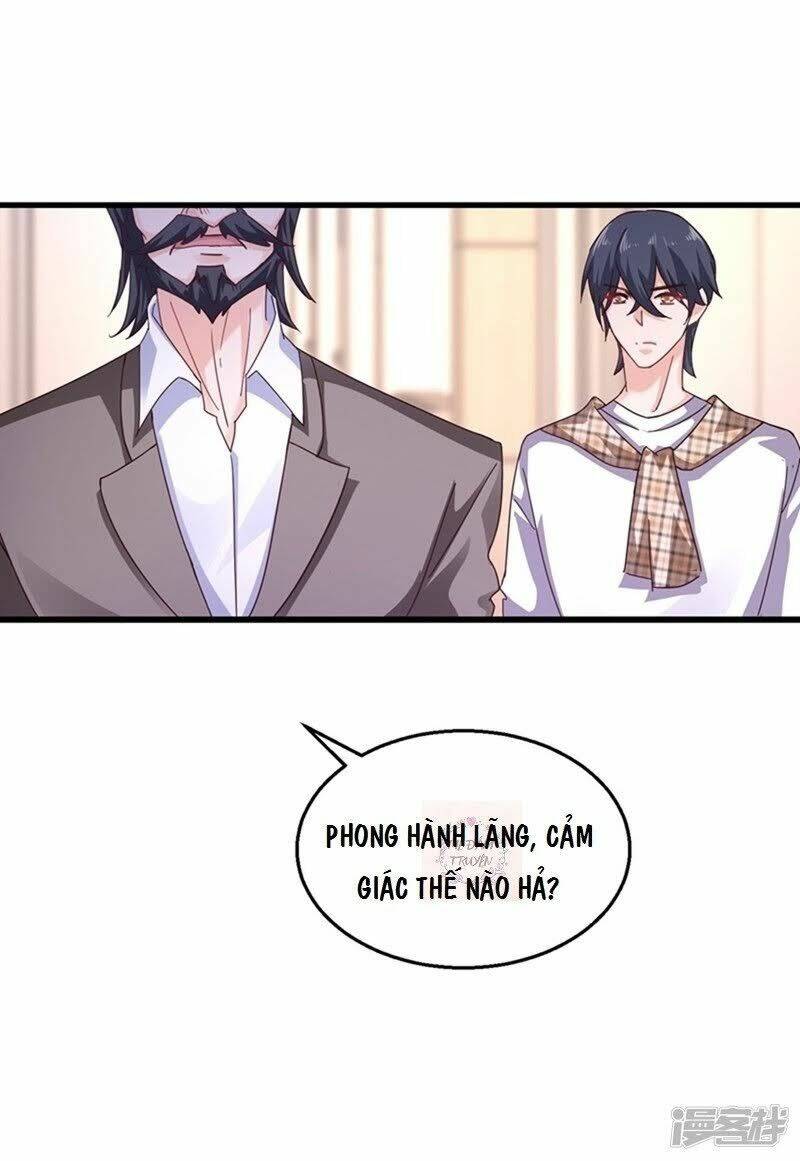 Nhập Cốt Noãn Hôn Chapter 301 - Trang 2