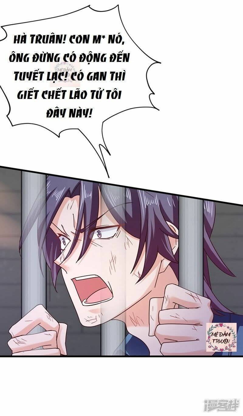 Nhập Cốt Noãn Hôn Chapter 301 - Trang 2