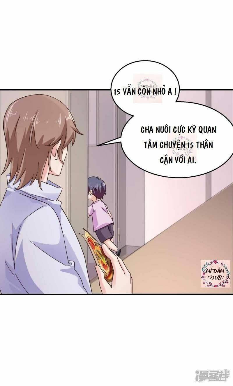 Nhập Cốt Noãn Hôn Chapter 299 - Trang 2