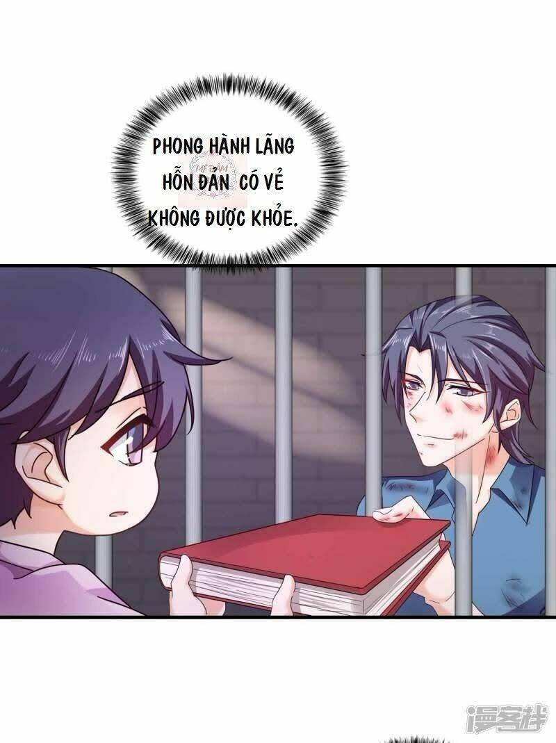 Nhập Cốt Noãn Hôn Chapter 299 - Trang 2