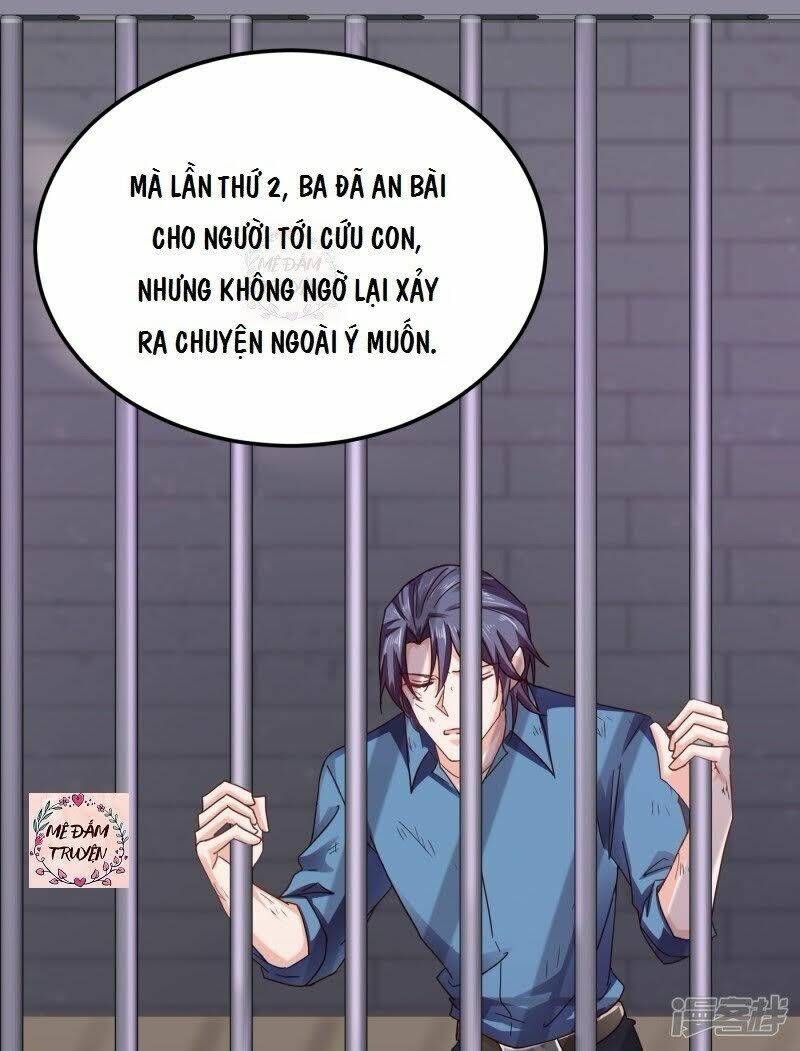 Nhập Cốt Noãn Hôn Chapter 298 - Trang 2