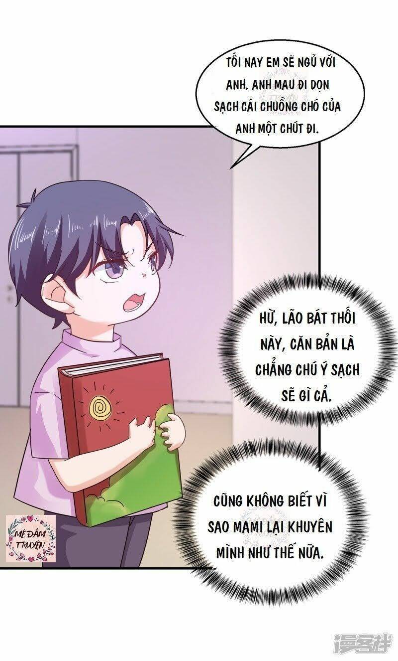 Nhập Cốt Noãn Hôn Chapter 298 - Trang 2