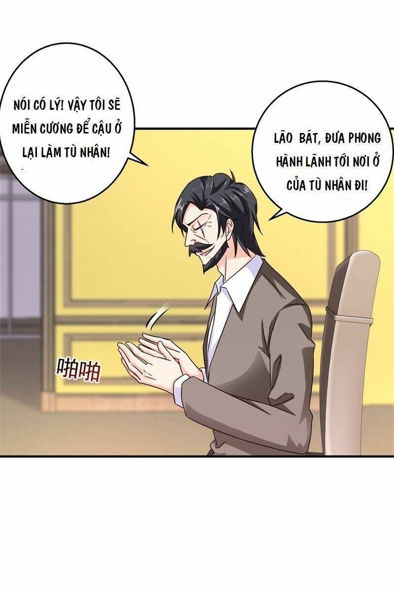 Nhập Cốt Noãn Hôn Chapter 295 - Trang 2