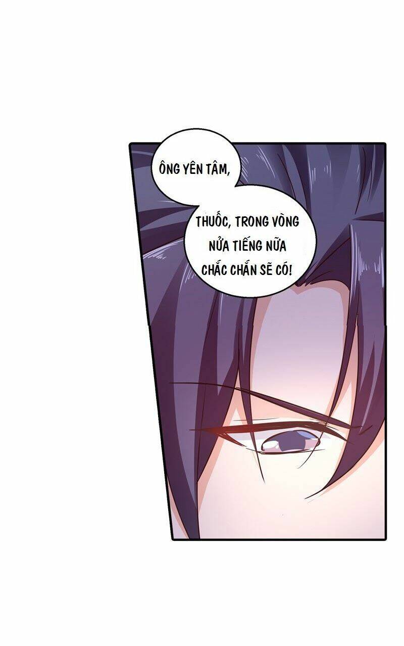 Nhập Cốt Noãn Hôn Chapter 292 - Trang 2