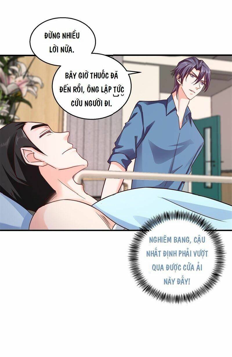 Nhập Cốt Noãn Hôn Chapter 292 - Trang 2