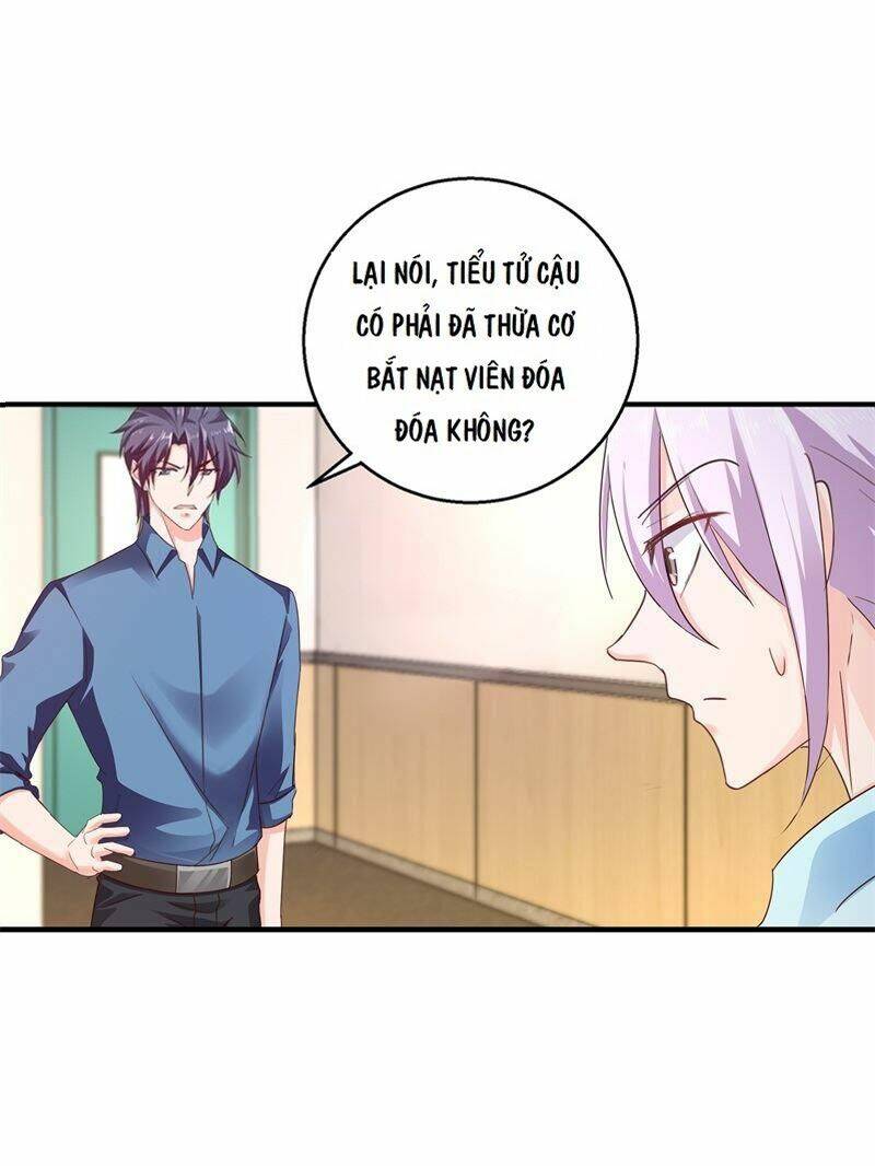 Nhập Cốt Noãn Hôn Chapter 292 - Trang 2