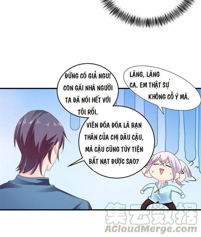 Nhập Cốt Noãn Hôn Chapter 292 - Trang 2