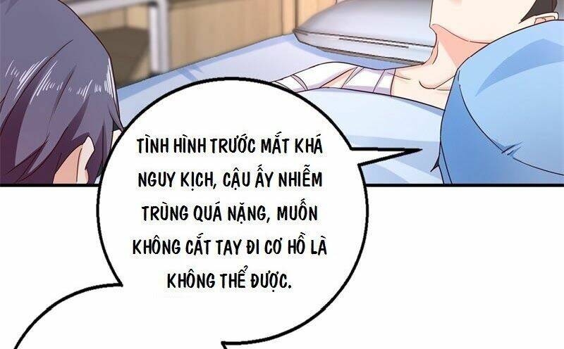 Nhập Cốt Noãn Hôn Chapter 292 - Trang 2