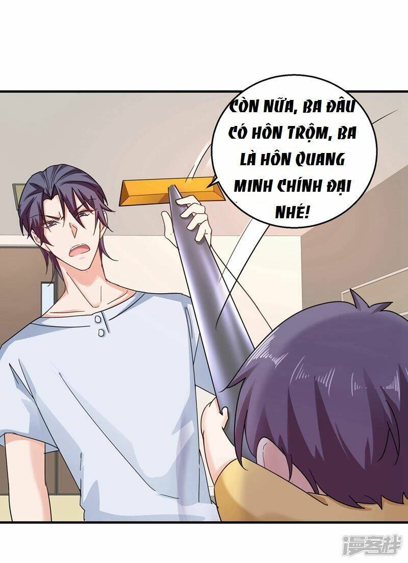 Nhập Cốt Noãn Hôn Chapter 291 - Trang 2