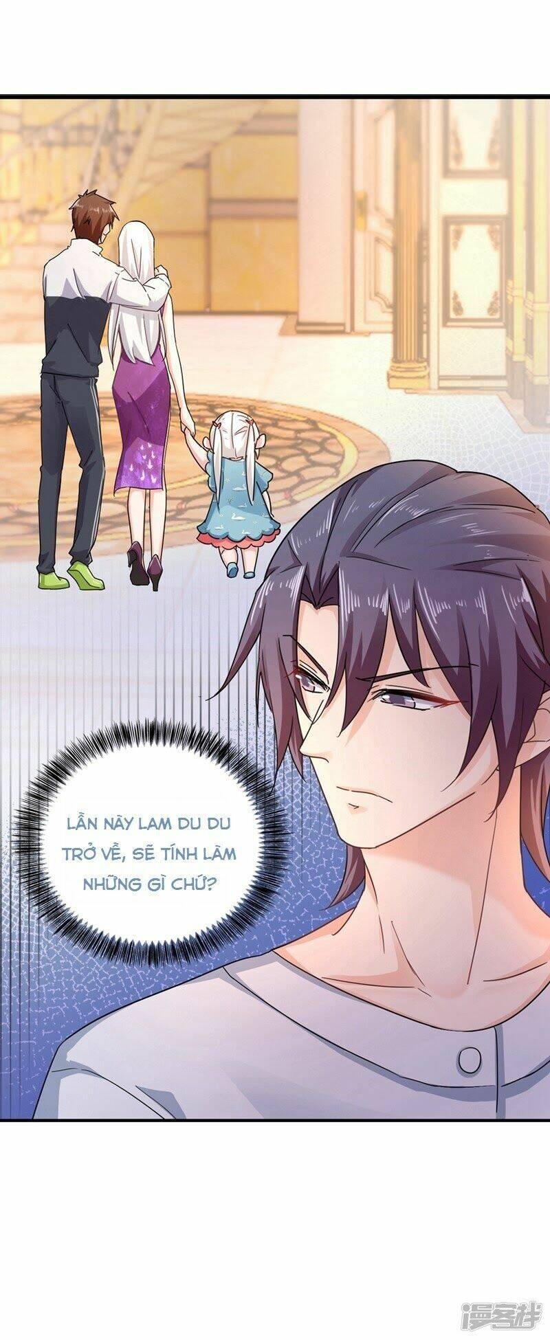 Nhập Cốt Noãn Hôn Chapter 291 - Trang 2