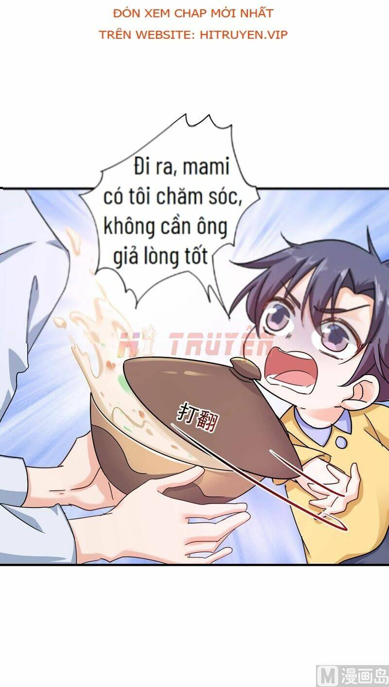 Nhập Cốt Noãn Hôn Chapter 290 - Trang 2