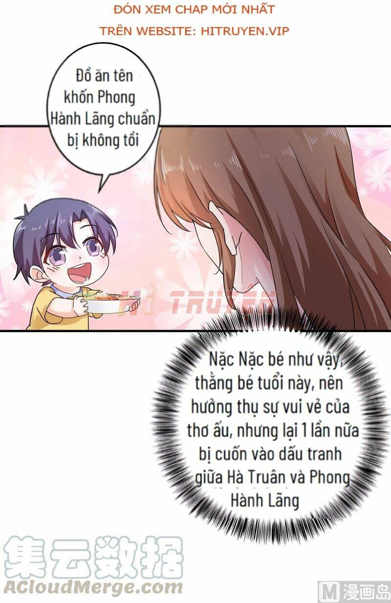 Nhập Cốt Noãn Hôn Chapter 290 - Trang 2