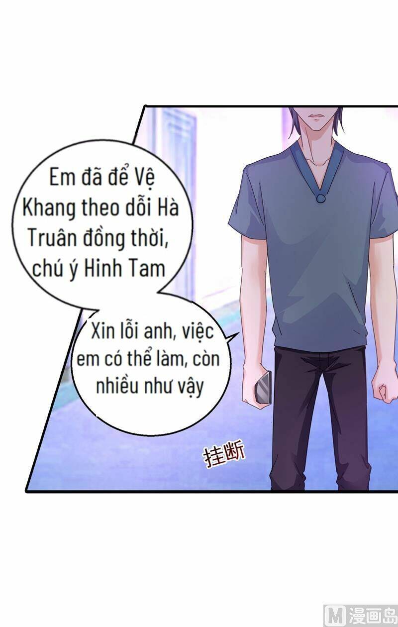 Nhập Cốt Noãn Hôn Chapter 290 - Trang 2