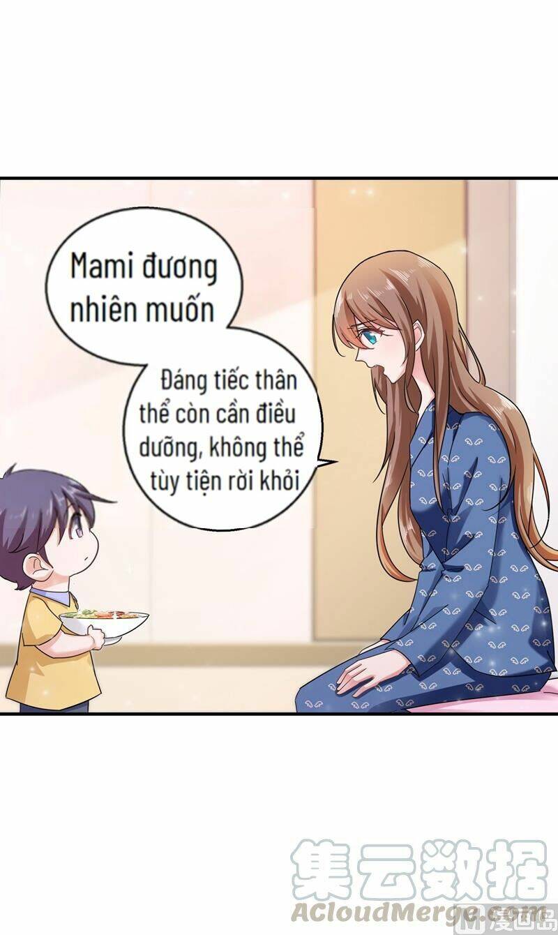 Nhập Cốt Noãn Hôn Chapter 290 - Trang 2