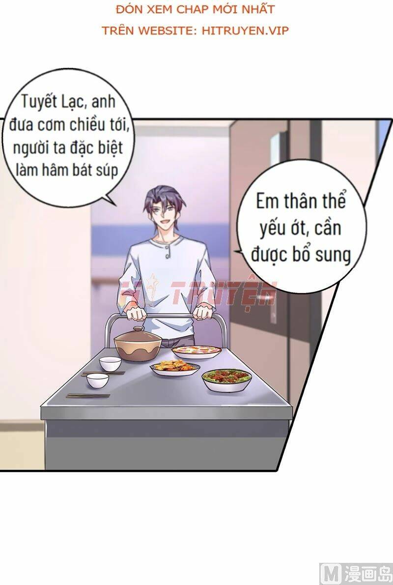 Nhập Cốt Noãn Hôn Chapter 290 - Trang 2