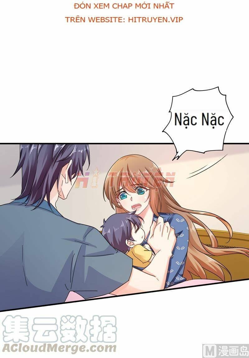 Nhập Cốt Noãn Hôn Chapter 289 - Trang 2