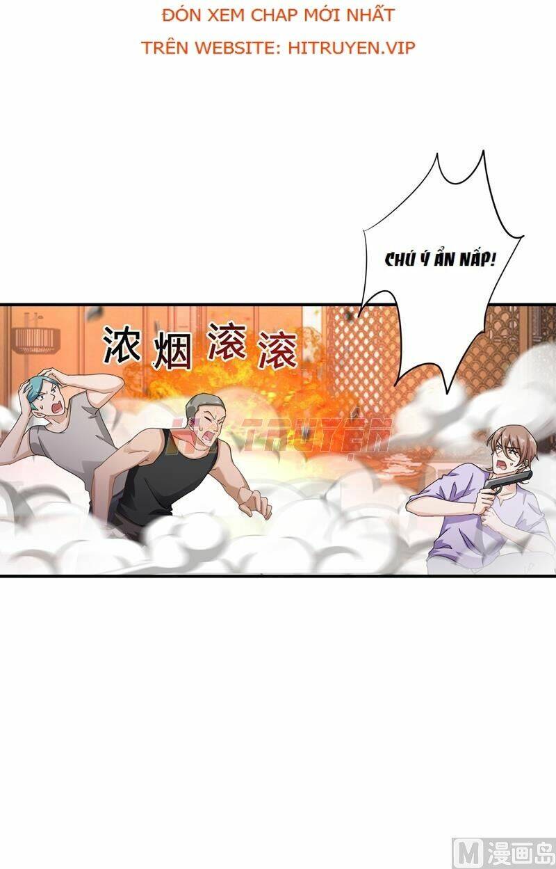 Nhập Cốt Noãn Hôn Chapter 288 - Trang 2