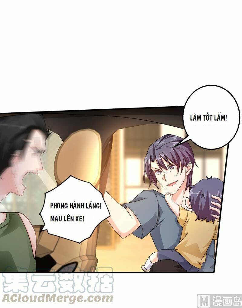 Nhập Cốt Noãn Hôn Chapter 288 - Trang 2