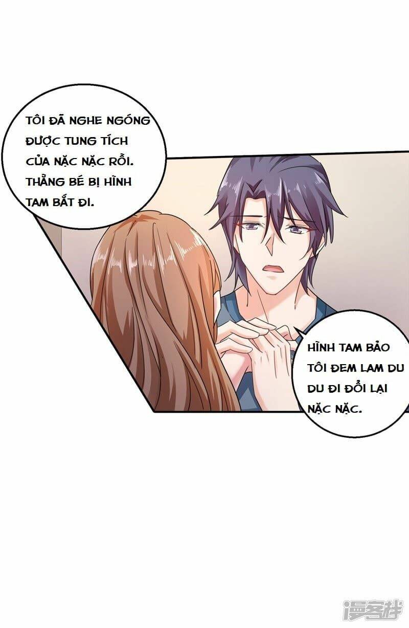 Nhập Cốt Noãn Hôn Chapter 287 - Trang 2