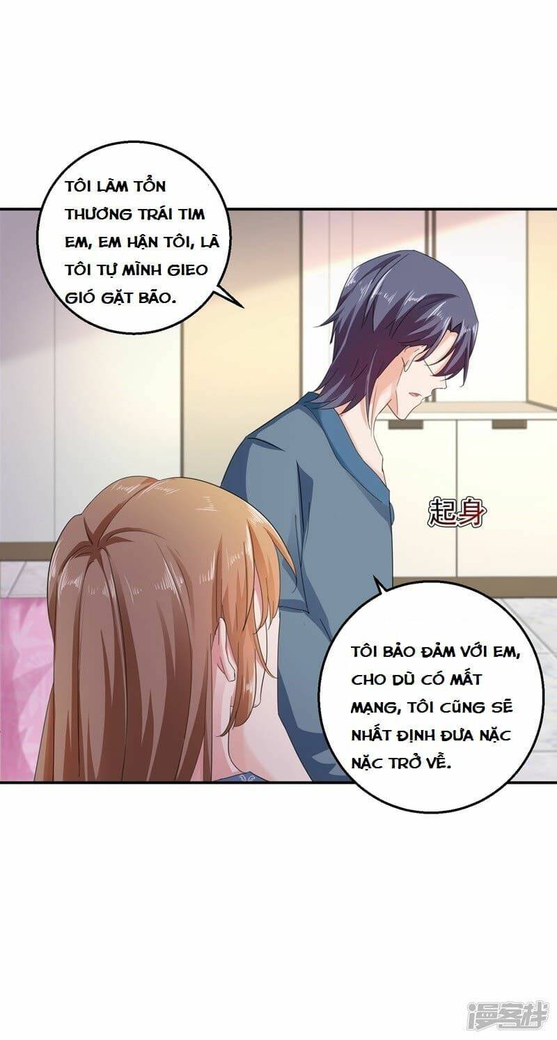 Nhập Cốt Noãn Hôn Chapter 287 - Trang 2