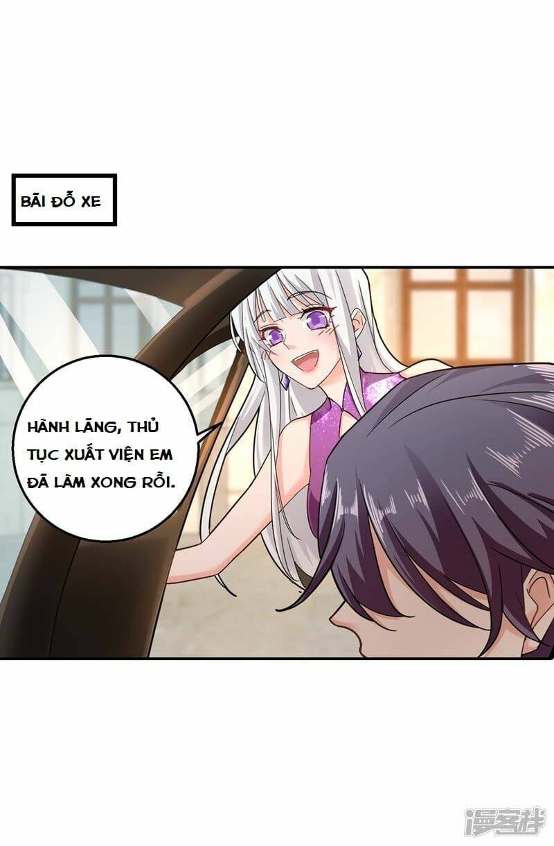 Nhập Cốt Noãn Hôn Chapter 287 - Trang 2