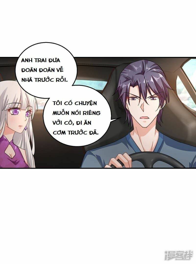 Nhập Cốt Noãn Hôn Chapter 287 - Trang 2