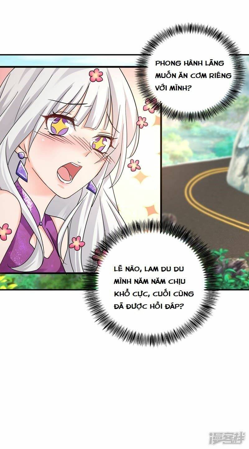 Nhập Cốt Noãn Hôn Chapter 287 - Trang 2