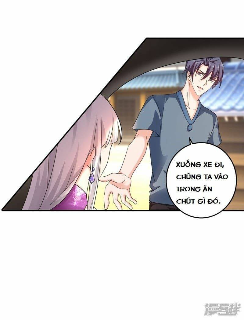 Nhập Cốt Noãn Hôn Chapter 287 - Trang 2