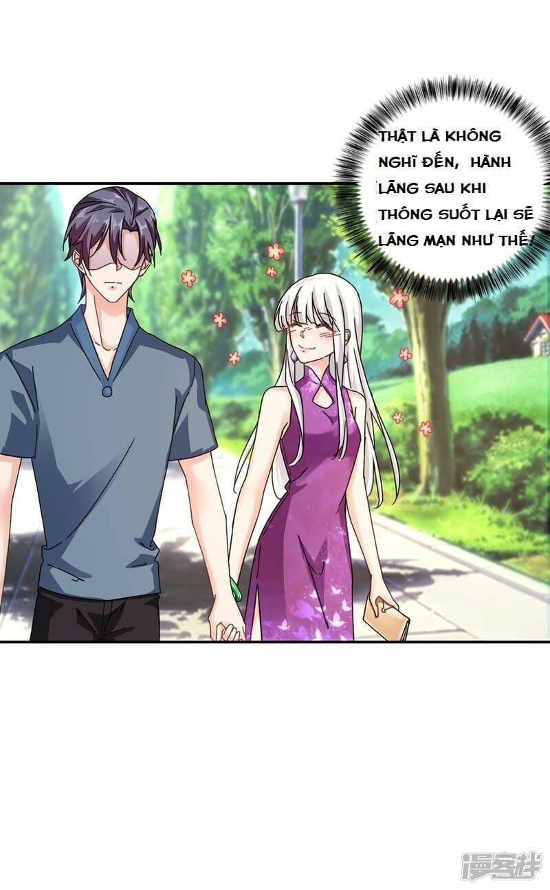 Nhập Cốt Noãn Hôn Chapter 287 - Trang 2