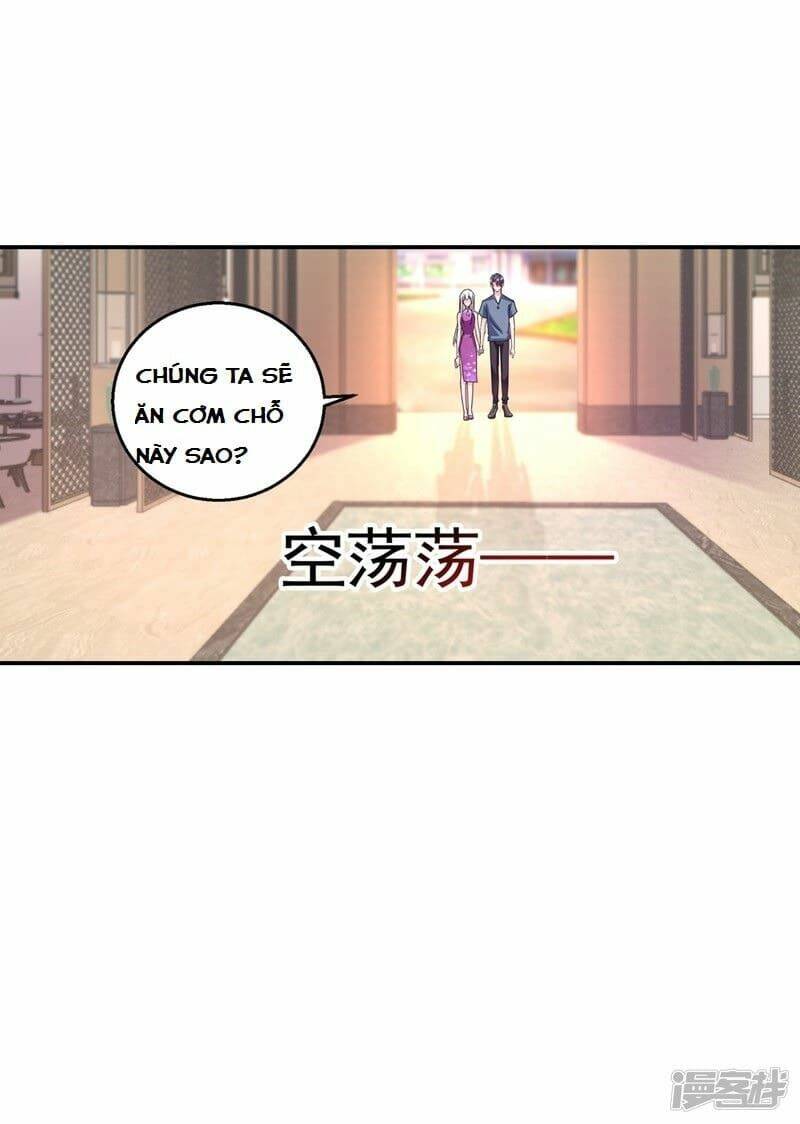 Nhập Cốt Noãn Hôn Chapter 287 - Trang 2