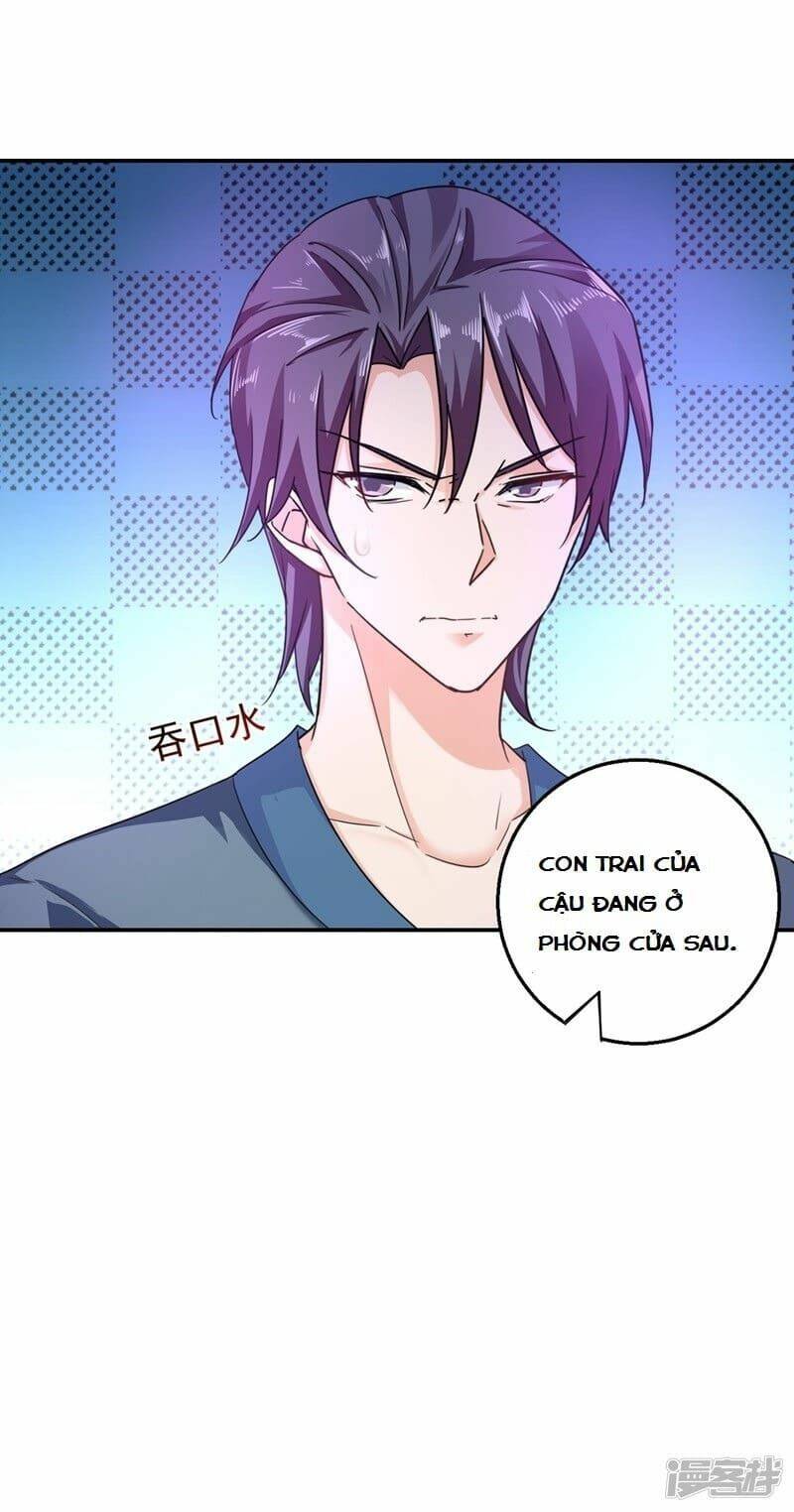 Nhập Cốt Noãn Hôn Chapter 287 - Trang 2