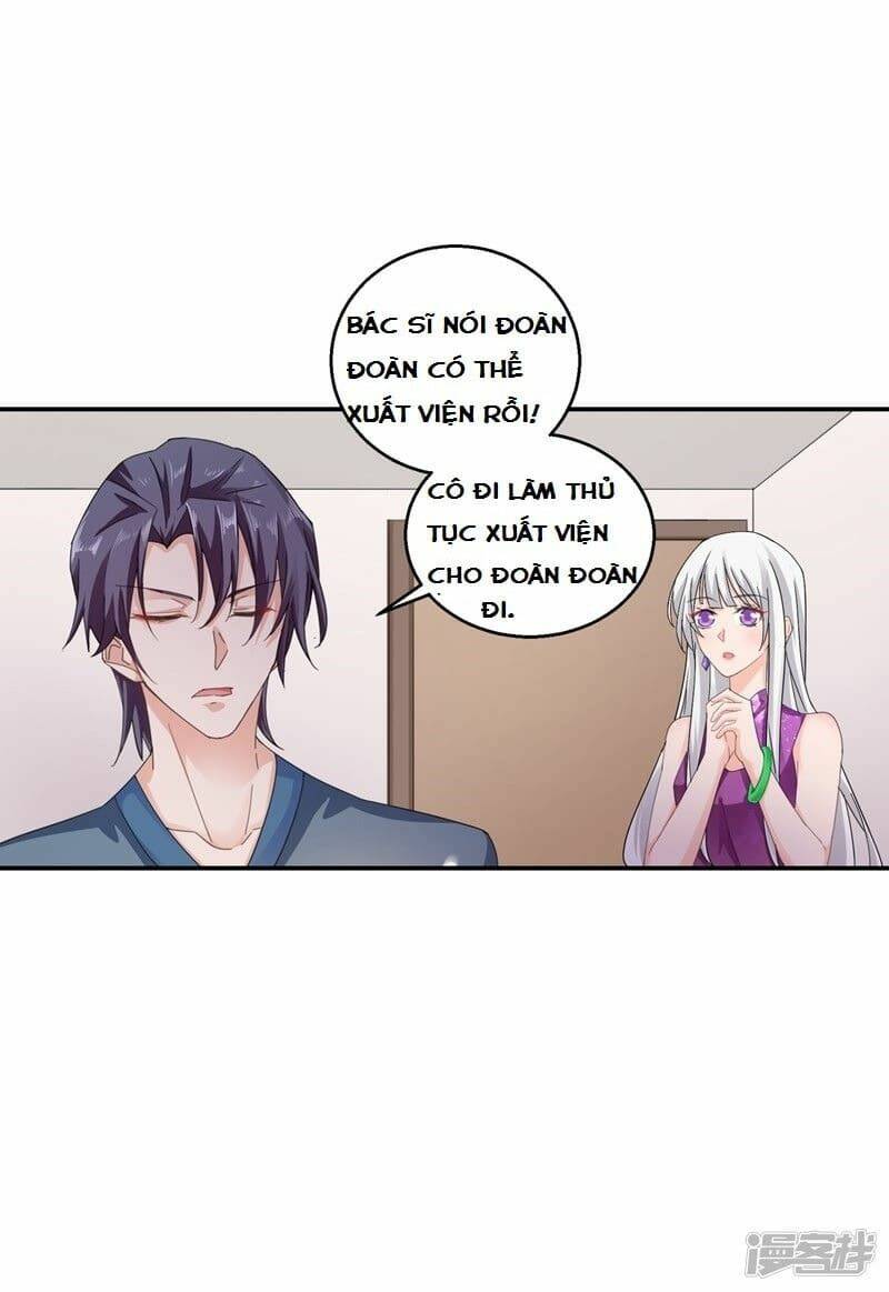 Nhập Cốt Noãn Hôn Chapter 287 - Trang 2