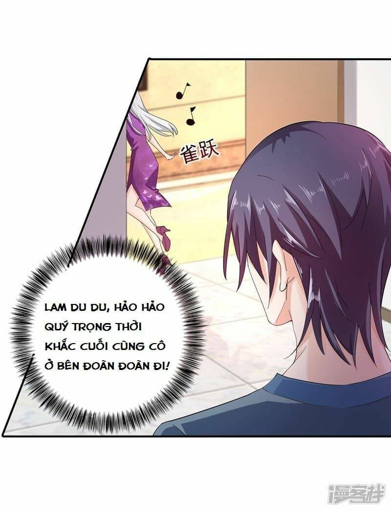 Nhập Cốt Noãn Hôn Chapter 287 - Trang 2