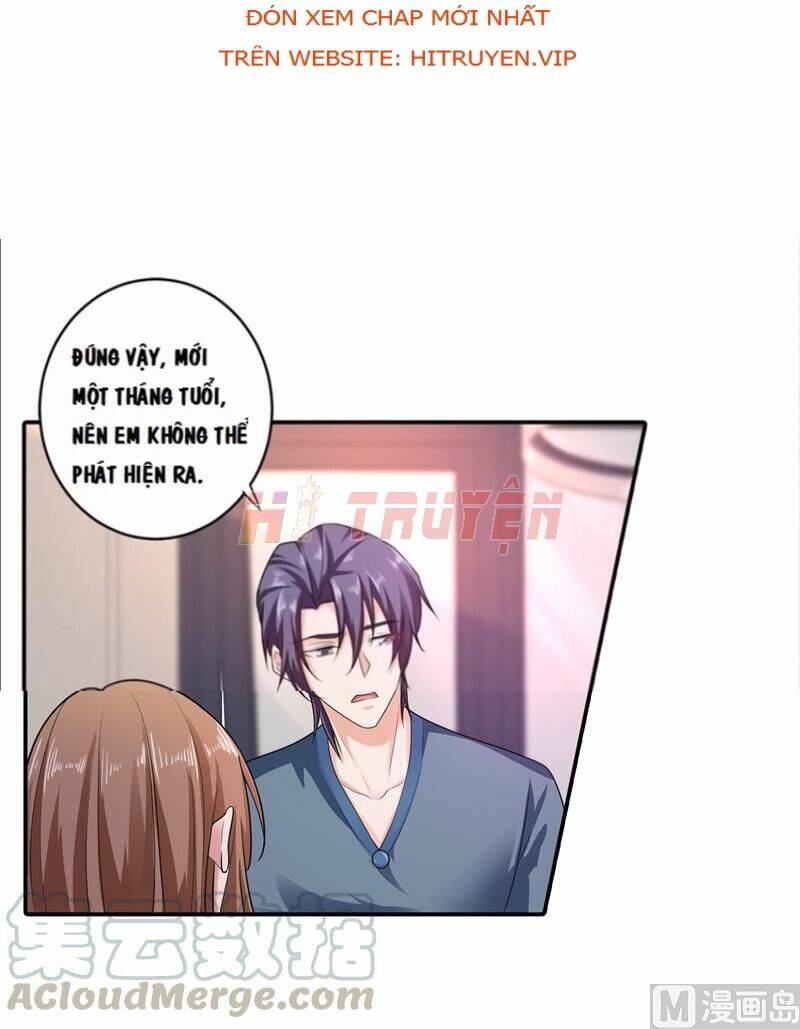 Nhập Cốt Noãn Hôn Chapter 286 - Trang 2