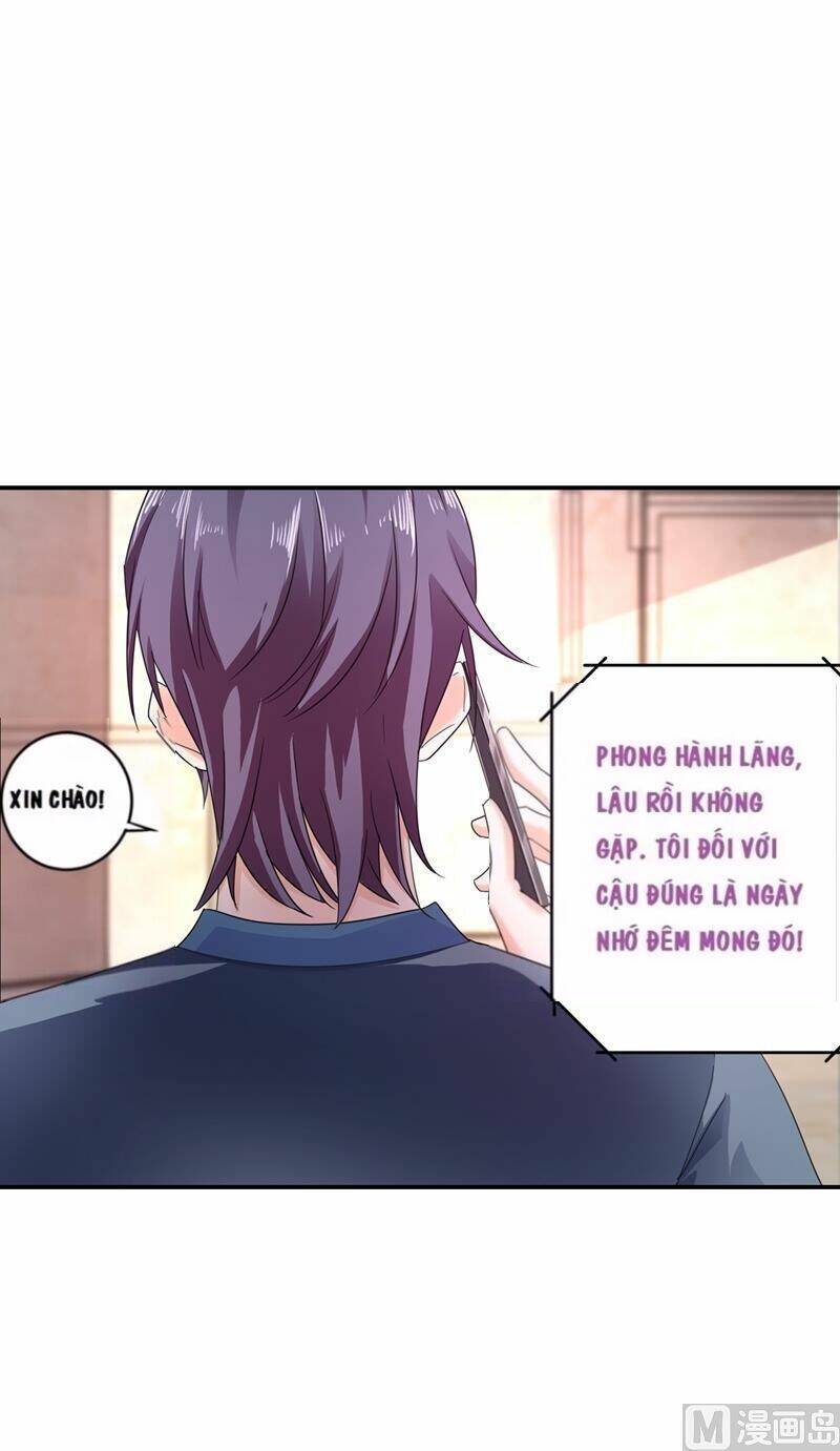 Nhập Cốt Noãn Hôn Chapter 286 - Trang 2