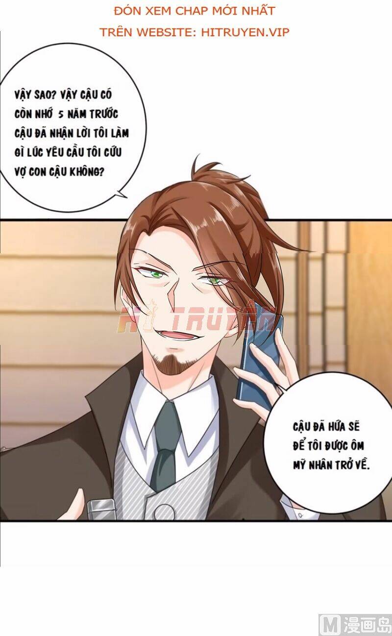 Nhập Cốt Noãn Hôn Chapter 286 - Trang 2