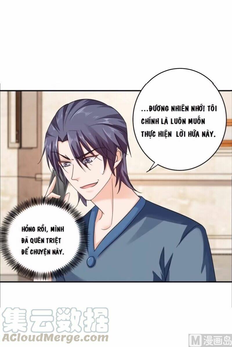 Nhập Cốt Noãn Hôn Chapter 286 - Trang 2