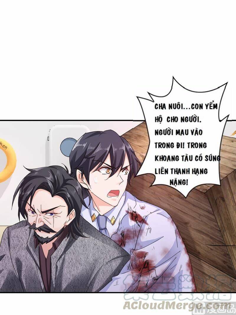 Nhập Cốt Noãn Hôn Chapter 285 - Trang 2