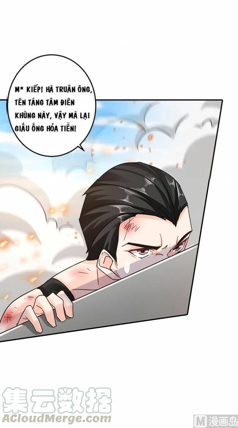 Nhập Cốt Noãn Hôn Chapter 285 - Trang 2