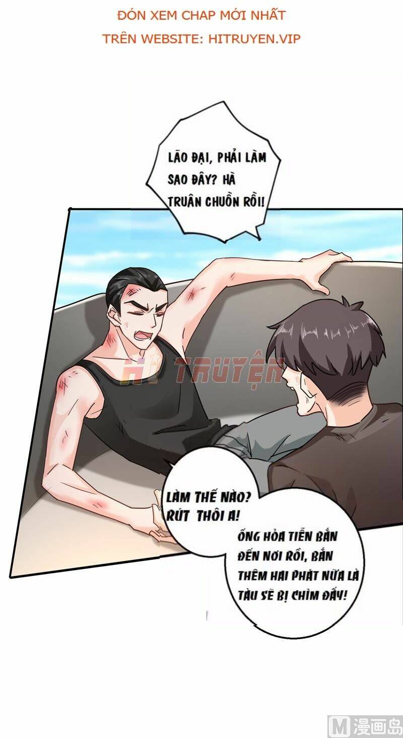 Nhập Cốt Noãn Hôn Chapter 285 - Trang 2