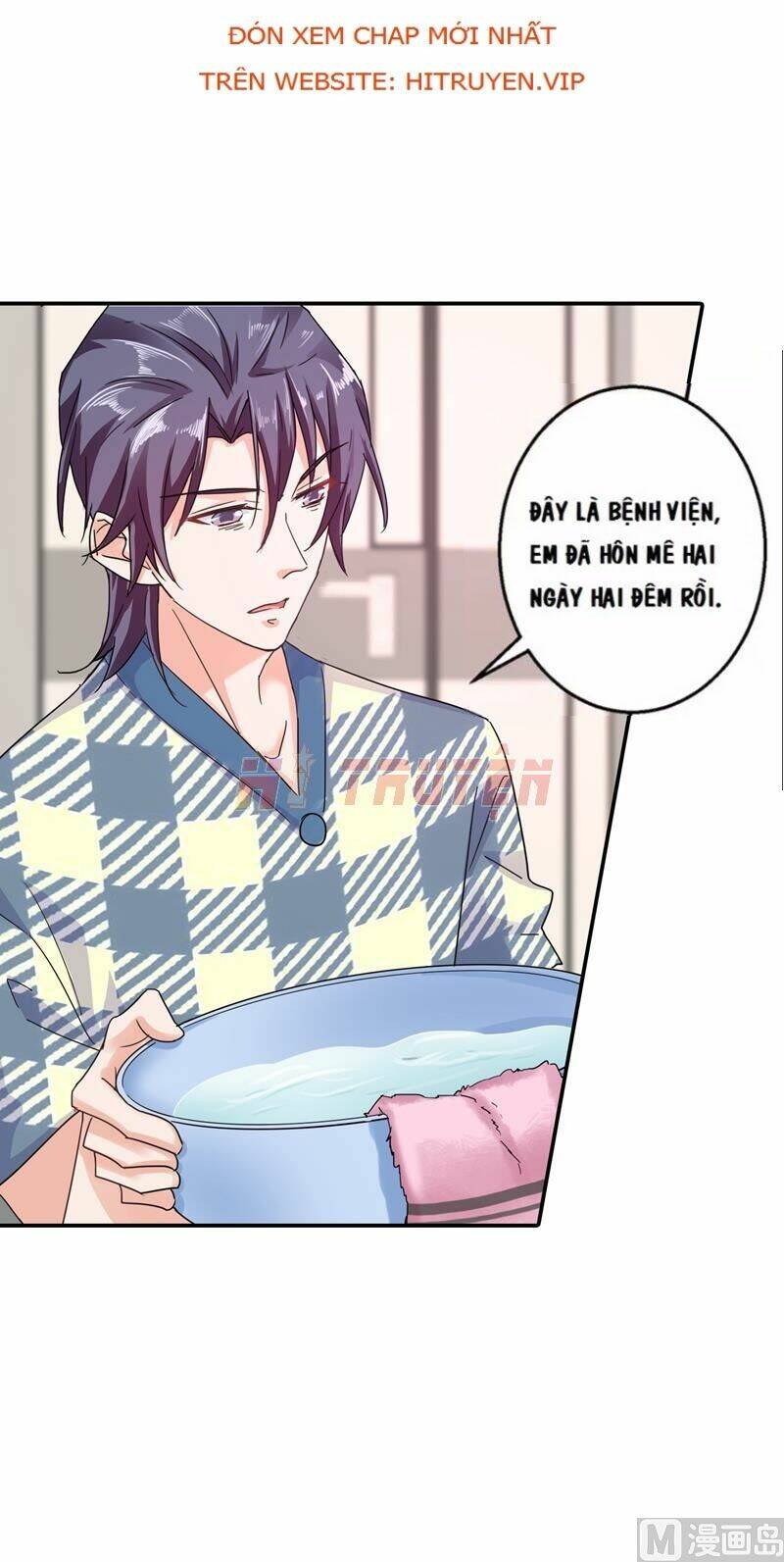 Nhập Cốt Noãn Hôn Chapter 285 - Trang 2