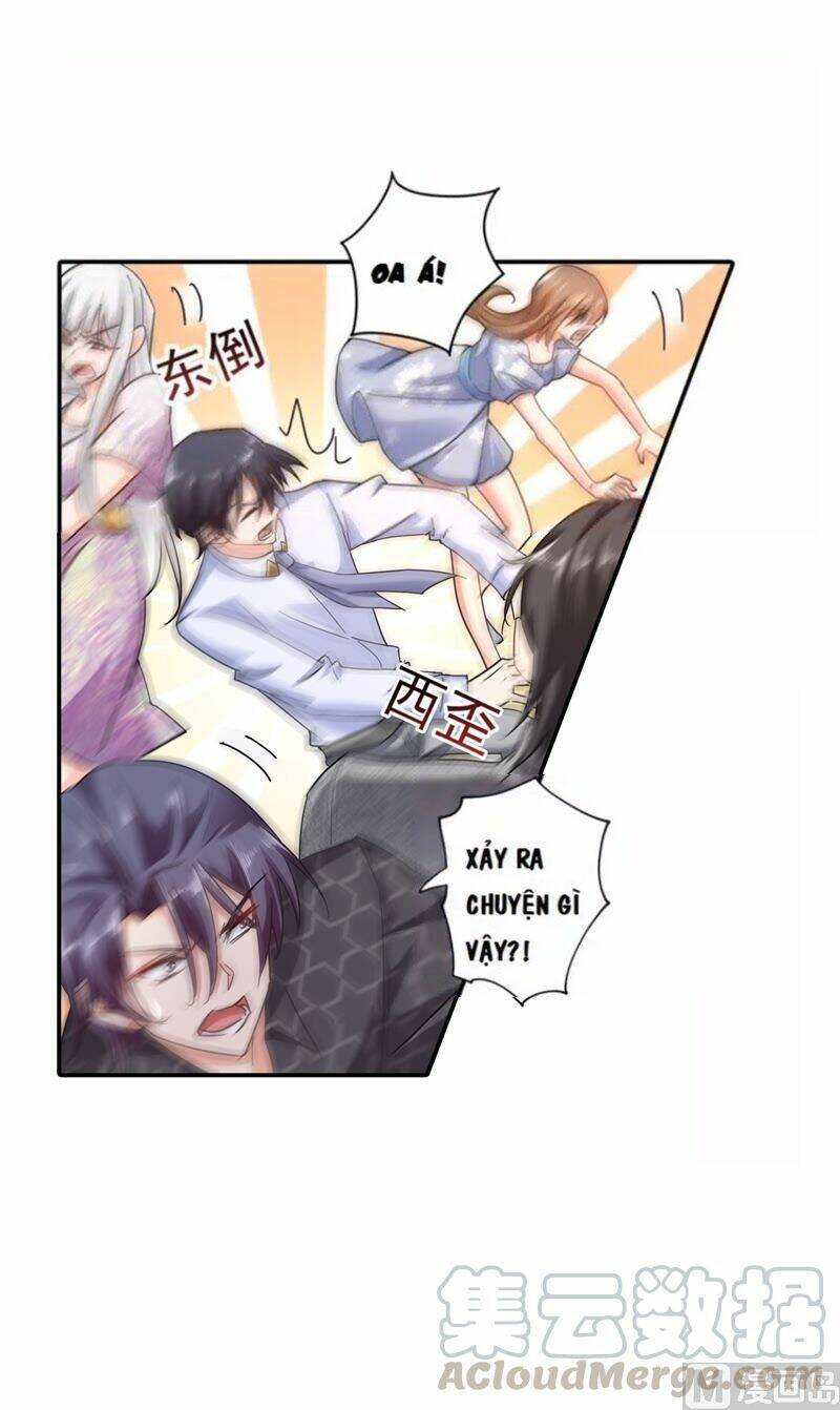 Nhập Cốt Noãn Hôn Chapter 285 - Trang 2