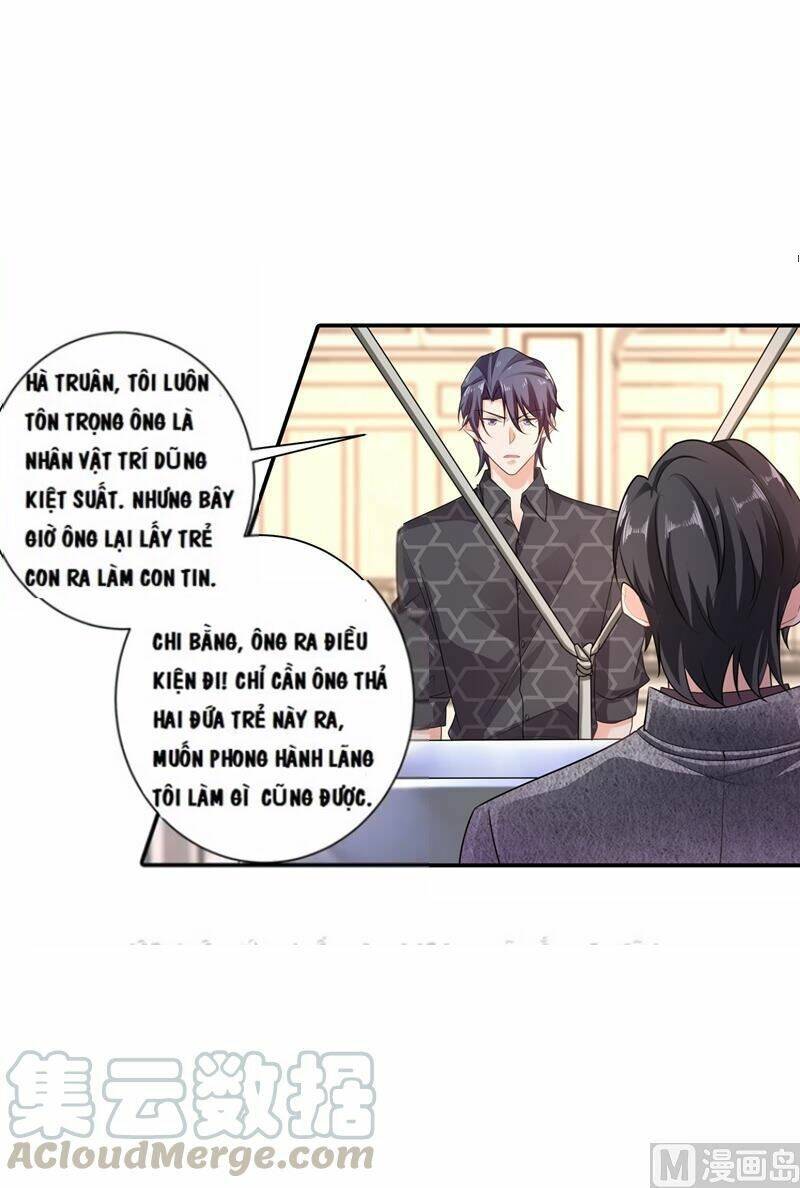 Nhập Cốt Noãn Hôn Chapter 284 - Trang 2