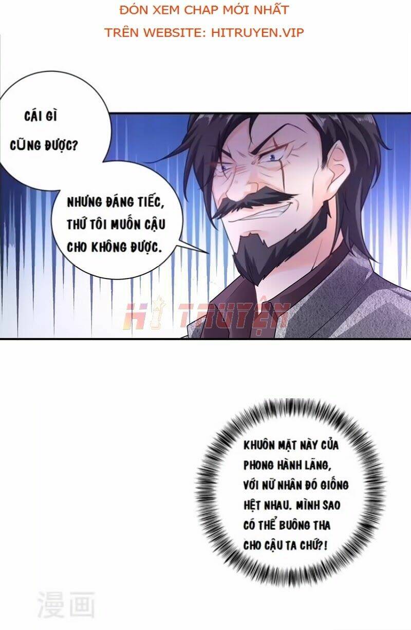 Nhập Cốt Noãn Hôn Chapter 284 - Trang 2