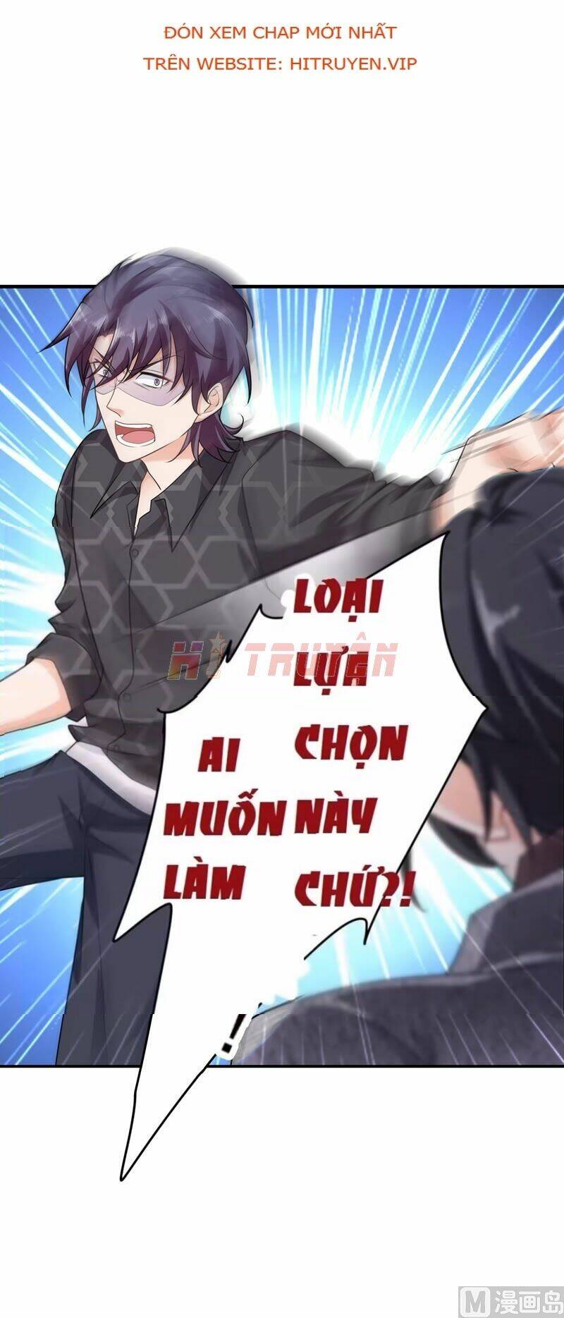 Nhập Cốt Noãn Hôn Chapter 284 - Trang 2