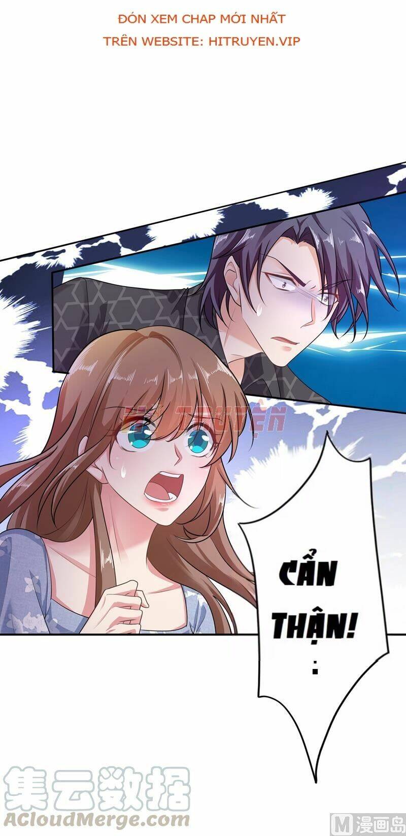 Nhập Cốt Noãn Hôn Chapter 284 - Trang 2